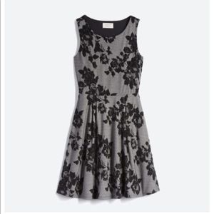 StitchFix Leeanne Textured Knit Dress